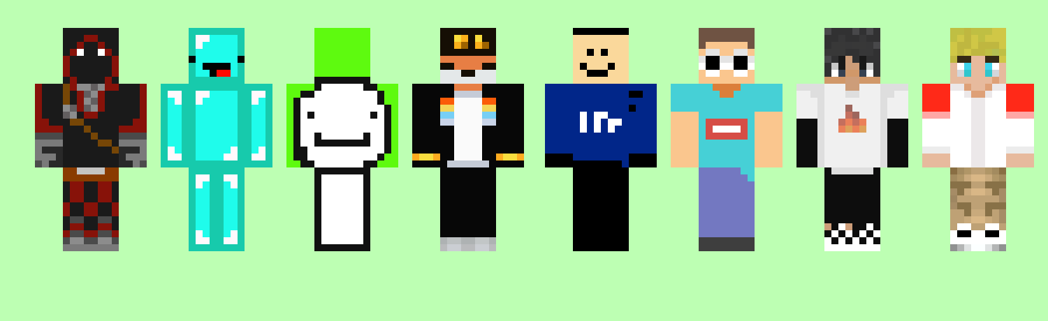 [8206a1] who should i make next [Ace]