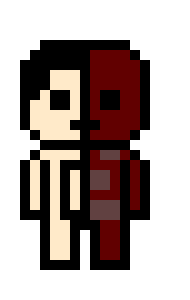 [61e1a7] danganronpa pixel sprite base