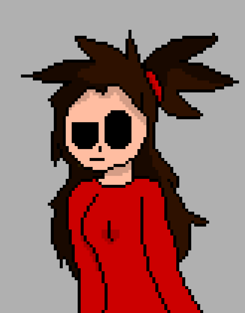 [48193a] Oh....weird? Why are you avoiding them?  -Amara