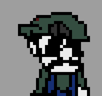 [e33228] And more importantly, if you ever harm yourself, don't come crying to me. I won't care. I never will. [lssunky]