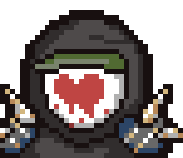 [b0303f] *Slavie yanks the sword out from his body, re-arming himself* - Slavie