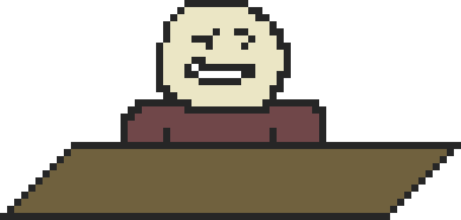 [1828eb] Imagine being such a frustrated little kid that you take your anger out on random internet strangers and think they're going to care.