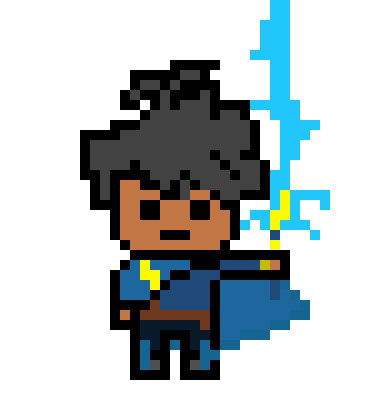 [68fe24] Magic Arashi Wand Strike