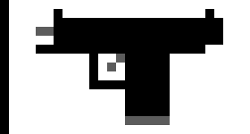 [9664c4] Pistol 3 rem