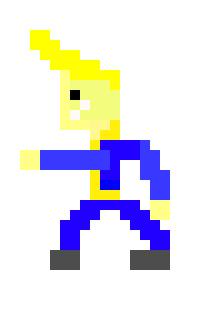[9664c4] VAULT BOY LEFT