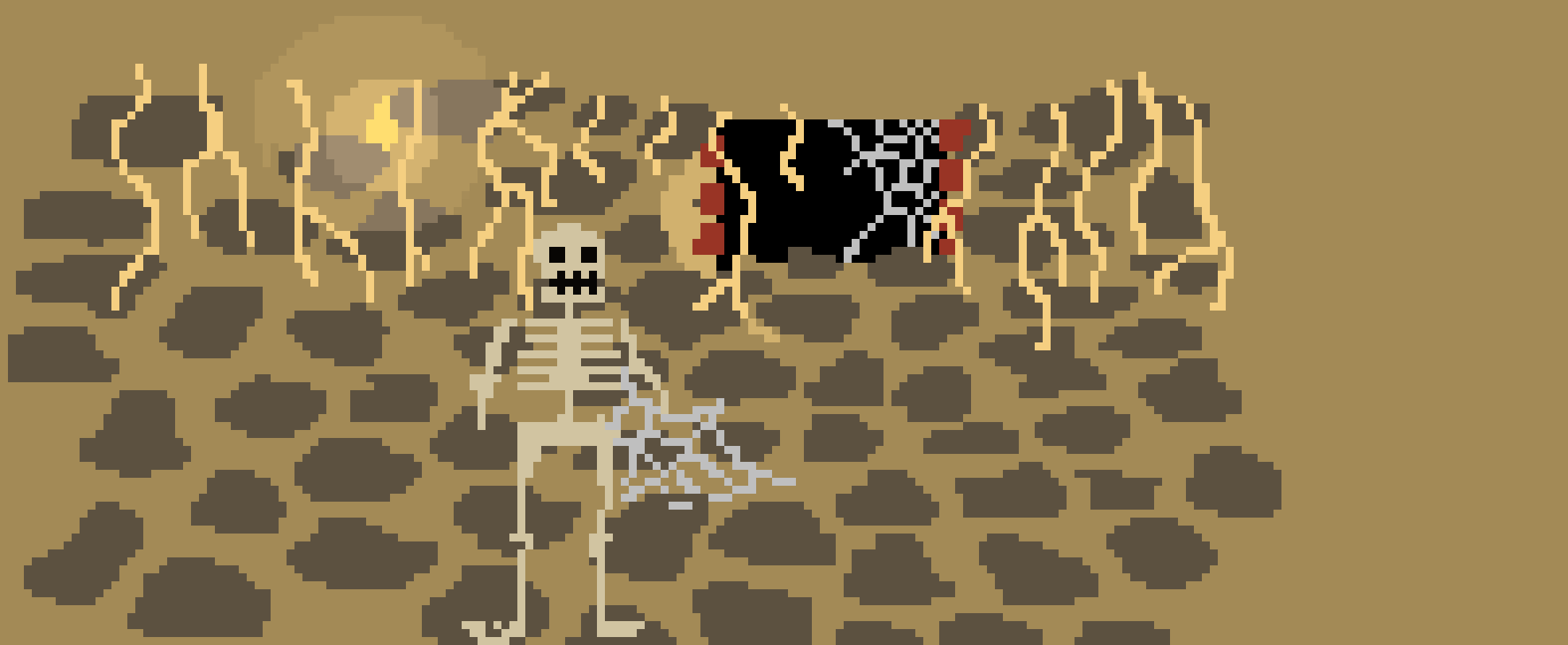 [9664c4] Oslows Hideout