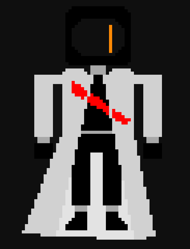 [2fcb16] Royal Scientist!ODST: *Shoots more lazers at sans*