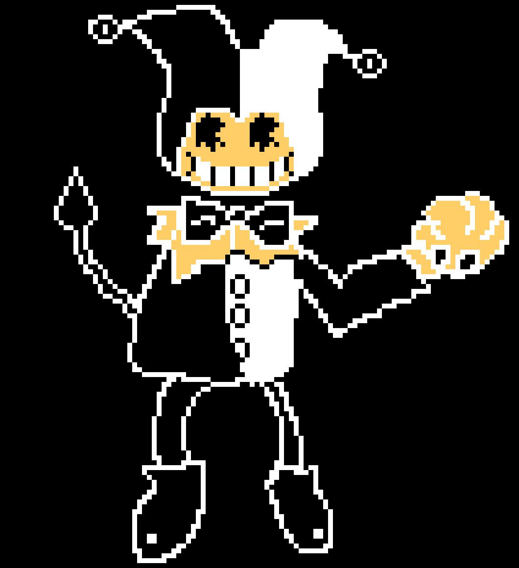 [cd53eb] -does jevil dance- I can do anything if it is not gay -tom
