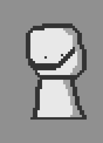 [9461ac] ...You're freaking me out but I like it. [Bob]