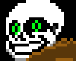 [df4002] Thanks! -Zane The Skeleton