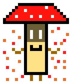 [b93a17] Dont take one more Step -Undersprite