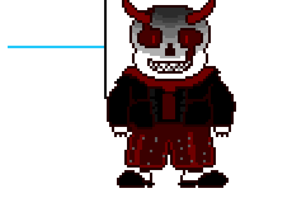 [dfb43a] no line, youre shit.