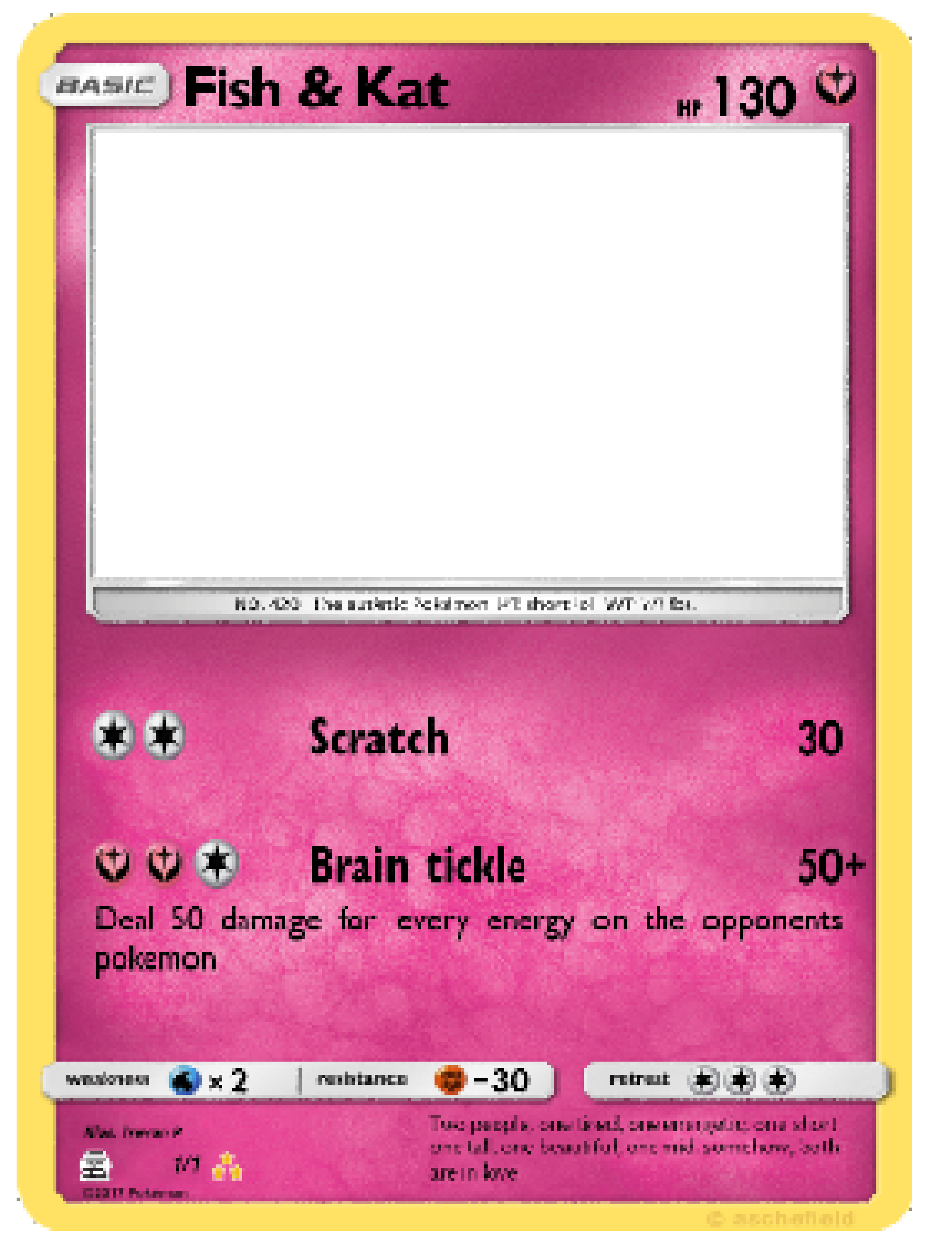 [28dad5] pokemon card front