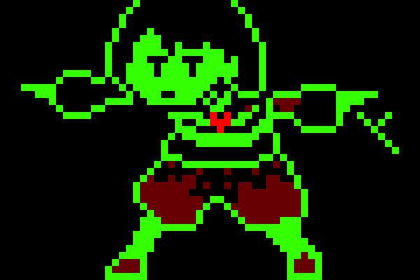 [2b9834] pants vaare very wet)....----swapCHARA/shadow