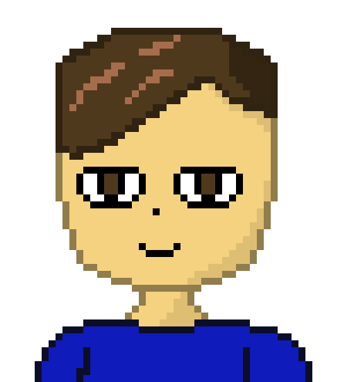 [4fbda4] drink from the jar not my neck please- Evan