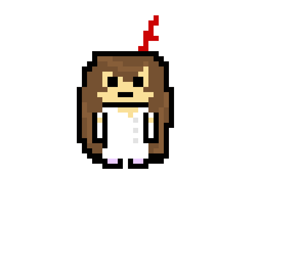 [dbcae5] danganronpa pixel sprite base