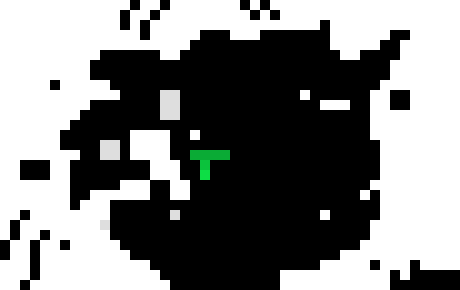 [95be89] -Spawns a random TV, and just appears on the screen of the TV- This show, sucks...