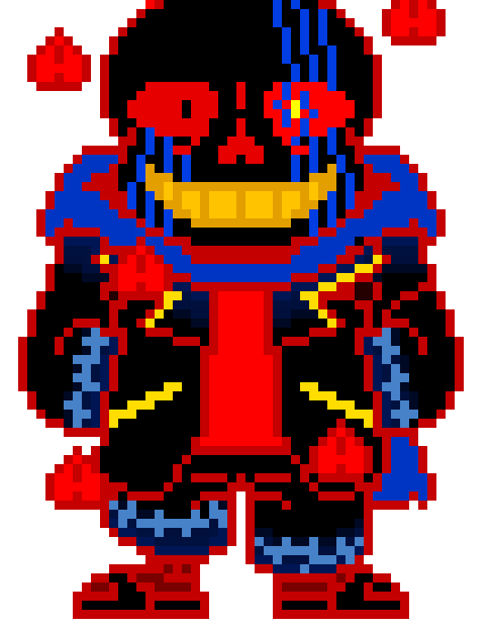 [7456f1] *pops up by fredbear* hey bud, i think i saw that springy bunny outside.