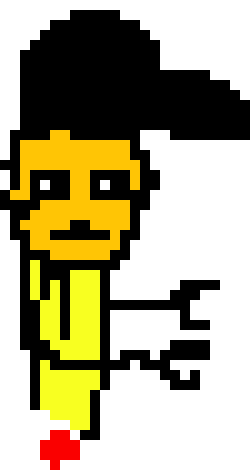 [9664c4] cailou dash1