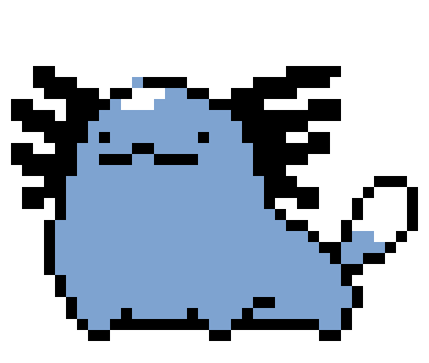 [d77e03] *starts taking* I'm a experiment gone bad