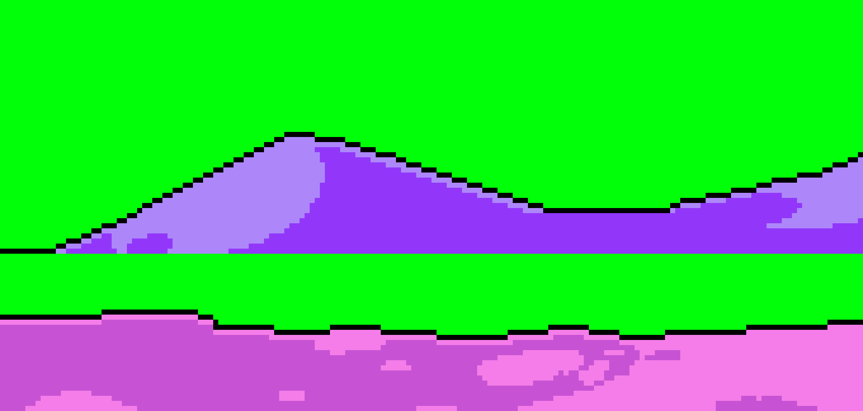 [3bd623] Cadre 1 Plan 1