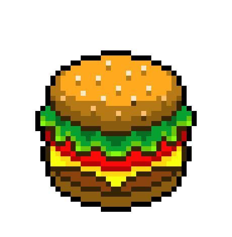 [941bb9] Hamburger