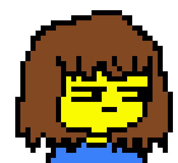 [9664c4] chara is not returning to this area for... a while, they tripped and died