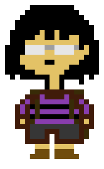 [9664c4] The Soul Of Perseverance