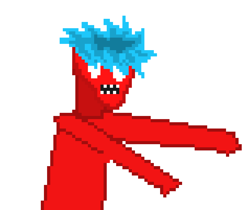 [9664c4] elemental zombie