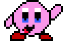 [9664c4] Kirbypixel