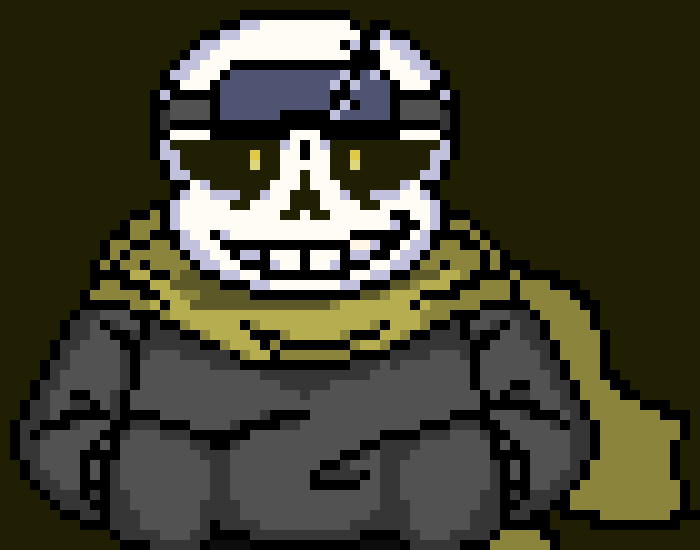 [90964a] "Well, guess I'll have to look for something to translate..."" [Skeld]