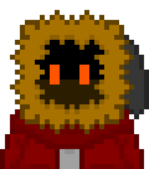 [5e7c80] Im going to make Cory (Flowey)