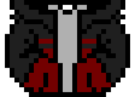 [5b2f3e] -Korihi, standing in a corner, rips his own head off in front of everyone-