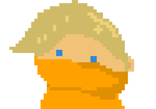 [000885] *He takes the barrel off her head* Good, now don't do what any furry says, got that?