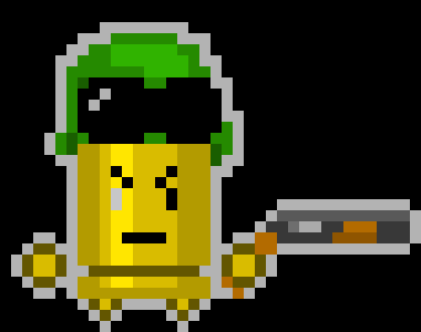 [5101cd] Dont try it -Caliber