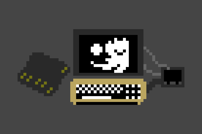 [4fbda4] old ai...yep...-Evan