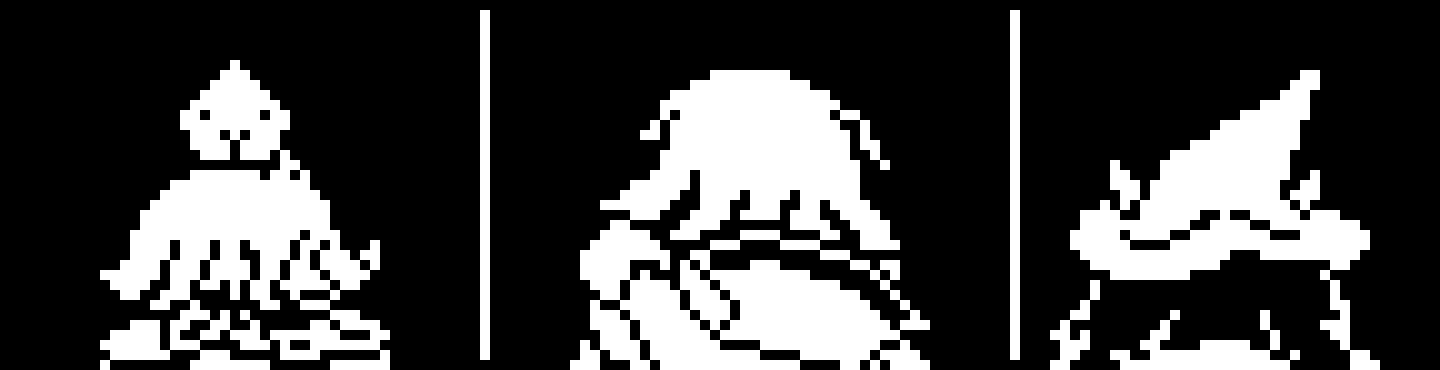 [c44bf8] fungangundertale