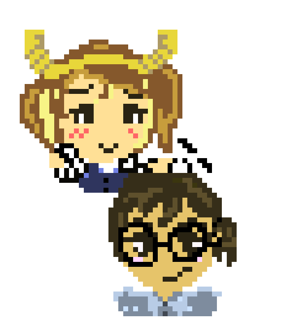 [e10359] ur dragon maid