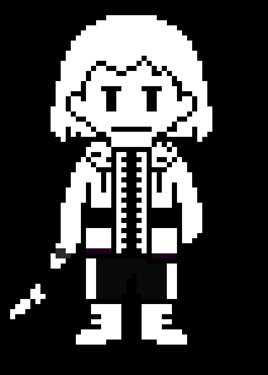 [3354ce] I just realized I was not using my battle sprite.