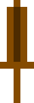[9664c4] Wood Sword