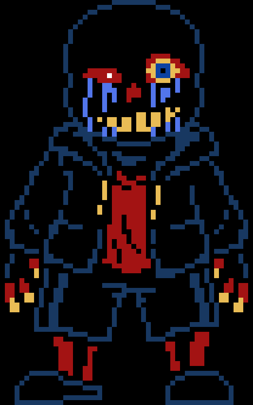 [409e02] 𝙏𝙝𝙖𝙩'𝙨 𝙧𝙞𝙜𝙝𝙩, 𝗜'𝗠 𝗕𝗔𝗖𝗞.