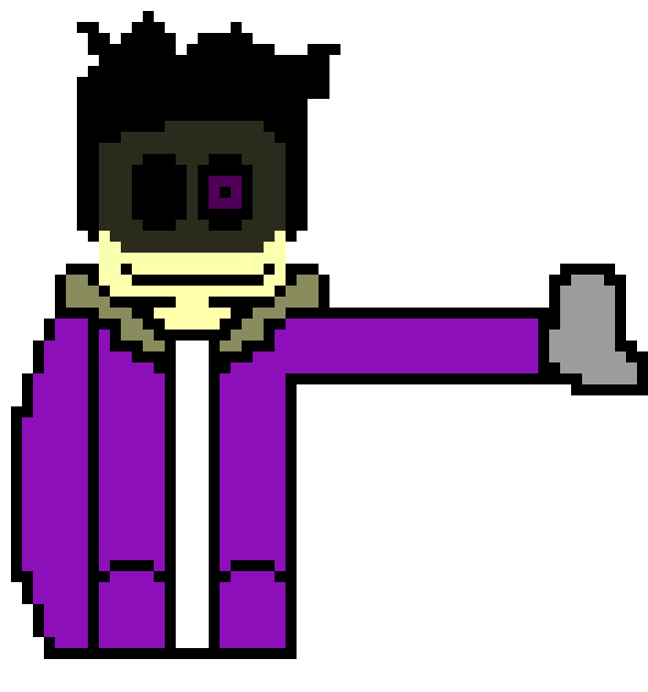 [066d90] Beau-tale Ash Sprite 1