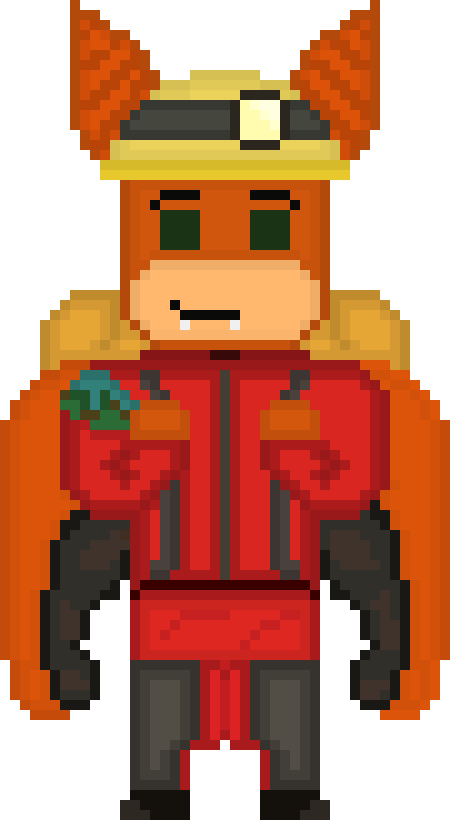 [a00846] Eiko Sprite