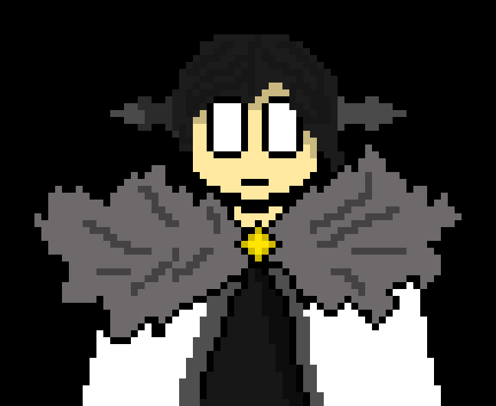 [2fe70b] My magic also depends on magic where I take that sound that I hear and put it in a physical form as a music note. Lets say I hear some nails drop on the ground. I could use that sound and make it into a steel music note that I can freely move around