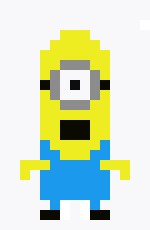[9664c4] Minion 2