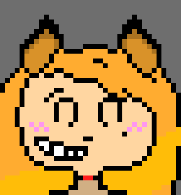 [7f7dbc] Eva Foxx: Hey Evan! Finnaly...~