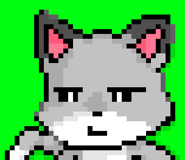 [038bf1] Hey! Sans guy! Are you part of chat? - Gunther.