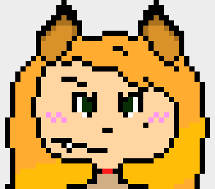 [405e37]  Eve Foxx: *She Would get up and huff* Im going to get some water. *She would quickly walk out to the water dispenser*