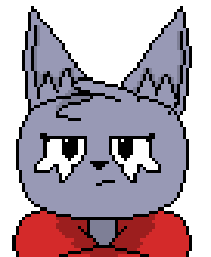 [0b51d0] Anyways, I gotta go. The prison bus is already here. -Skeld walks out of PAM's front door, and was probably never seen again.-