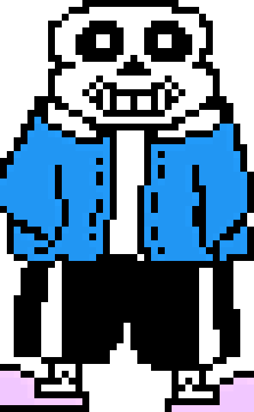 [ad439c] hey guws itth me sans!1!/ *chuckles* hey kiddo!!!!1212 11  *Uses 99999 blasters* GET DUNKED ONNNN KIDODOO hehheheh *uses blue soul move* ez *Shatbs with beone* 